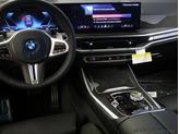 Thumbnail of 2025 Black Sapphire Metallic BMW X7