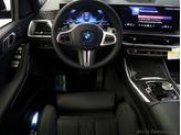 Thumbnail of 2025 Black Sapphire Metallic BMW X7