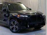 Thumbnail of 2025 Black Sapphire Metallic BMW X7