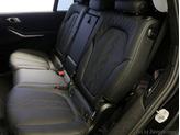 Thumbnail of 2025 Black Sapphire Metallic BMW X7
