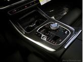 Thumbnail of 2025 Black Sapphire Metallic BMW X7