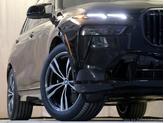 Thumbnail of 2025 Black Sapphire Metallic BMW X7