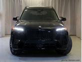 Thumbnail of 2025 Black Sapphire Metallic BMW X7