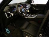 Thumbnail of 2025 Black Sapphire Metallic BMW X7