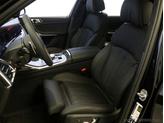 Thumbnail of 2025 Black Sapphire Metallic BMW X7