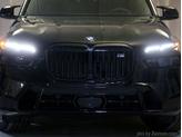 Thumbnail of 2025 Black Sapphire Metallic BMW X7
