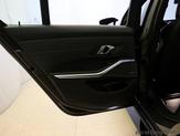Thumbnail of 2024 Gray Metallic BMW M3