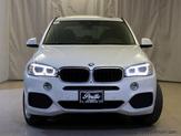 Thumbnail of 2016 Mineral White BMW X5