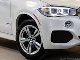 Thumbnail of 2016 Mineral White BMW X5