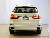 Thumbnail of 2016 Mineral White BMW X5