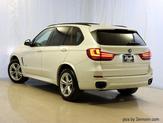 Thumbnail of 2016 Mineral White BMW X5
