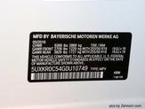Thumbnail of 2016 Mineral White BMW X5