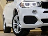 Thumbnail of 2016 Mineral White BMW X5