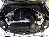 Thumbnail of 2016 Mineral White BMW X5
