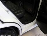 Thumbnail of 2016 Mineral White BMW X5