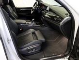 Thumbnail of 2016 Mineral White BMW X5