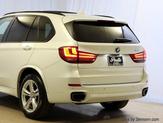 Thumbnail of 2016 Mineral White BMW X5
