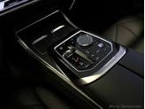 Thumbnail of 2025 Gray Metallic BMW 740