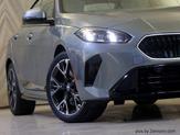 Thumbnail of 2025 Gray Metallic BMW 228 Gran Coupe