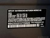 Thumbnail of 2025 Gray Metallic BMW 228 Gran Coupe