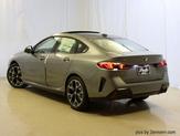 Thumbnail of 2025 Gray Metallic BMW 228 Gran Coupe