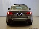 Thumbnail of 2025 Gray Metallic BMW 228 Gran Coupe