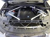 Thumbnail of 2024 Gray Metallic BMW X5