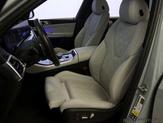 Thumbnail of 2024 Gray Metallic BMW X5