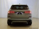 Thumbnail of 2024 Gray Metallic BMW X5