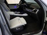 Thumbnail of 2024 Gray Metallic BMW X5