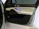 Thumbnail of 2024 Gray Metallic BMW X5