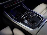 Thumbnail of 2024 Gray Metallic BMW X5