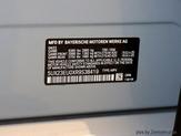 Thumbnail of 2024 Gray Metallic BMW X5