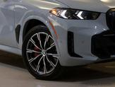 Thumbnail of 2024 Gray Metallic BMW X5