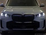 Thumbnail of 2024 Gray Metallic BMW X5