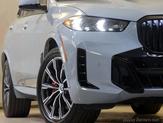 Thumbnail of 2024 Gray Metallic BMW X5