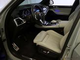 Thumbnail of 2024 Gray Metallic BMW X5
