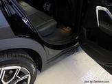 Thumbnail of 2024 Black Sapphire BMW X2