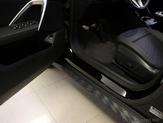 Thumbnail of 2024 Black Sapphire BMW X2