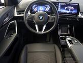 Thumbnail of 2024 Black Sapphire BMW X2