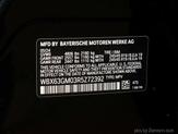 Thumbnail of 2024 Black Sapphire BMW X2