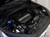 Thumbnail of 2024 Black Sapphire BMW X2