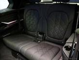 Thumbnail of 2023 Black Sapphire Metallic BMW X7