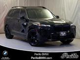 Photo of 2023 Black Sapphire Metallic BMW X7