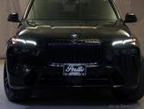 Thumbnail of 2023 Black Sapphire Metallic BMW X7
