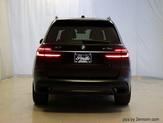 Thumbnail of 2023 Black Sapphire Metallic BMW X7