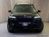 Thumbnail of 2023 Black Sapphire Metallic BMW X7