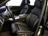 Thumbnail of 2023 Black Sapphire Metallic BMW X7