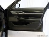 Thumbnail of 2022 Black Sapphire Metallic BMW 750