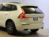 Thumbnail of 2020 Crystal White Metallic Volvo XC60